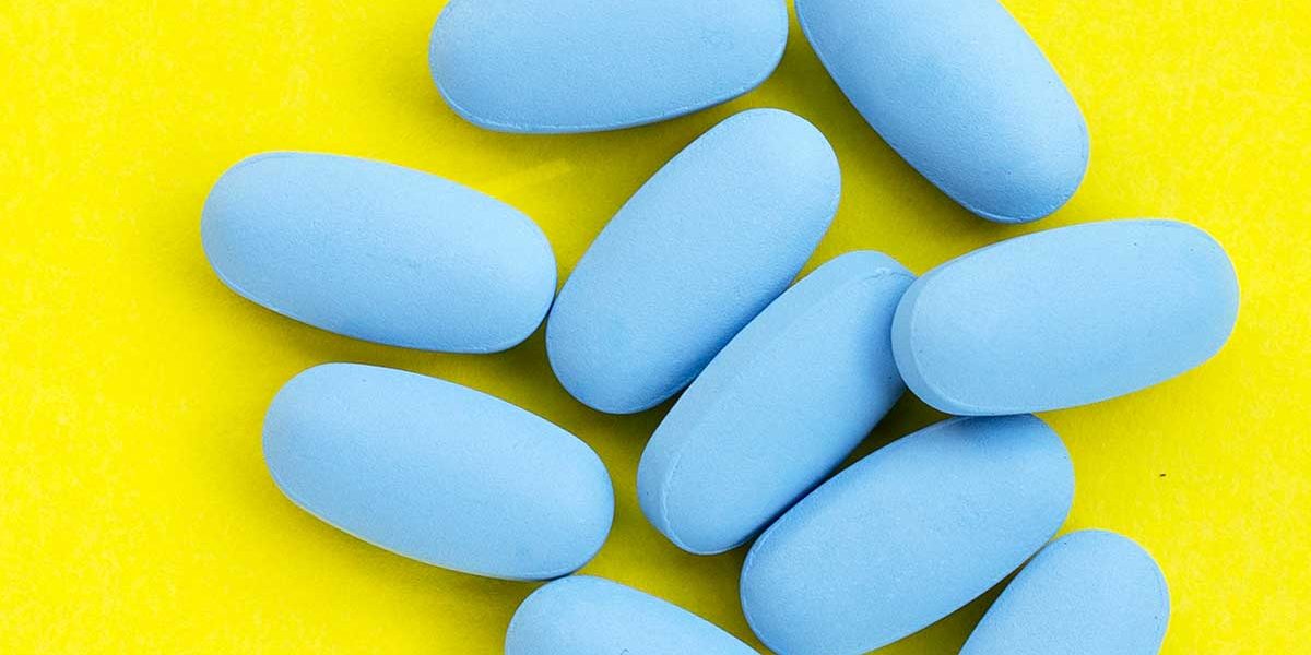 PrEP Pada Kelompok LSL