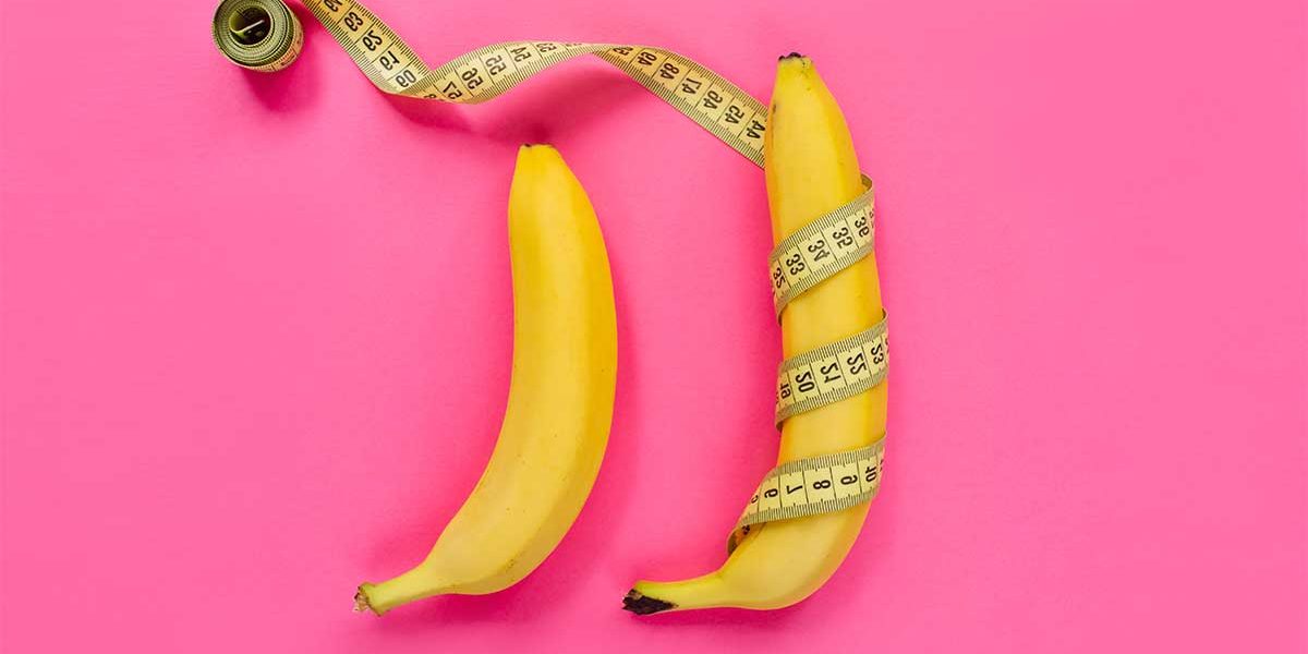 Lima Hal Tentang Penis Berukuran Kecil