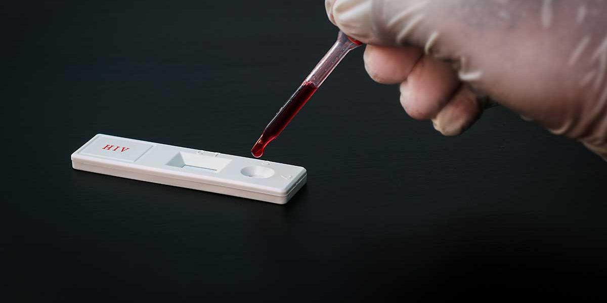 Skrining HIV Mandiri, Langkah Besar Menghentikan Epidemi HIV