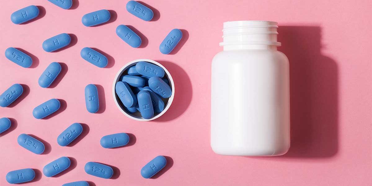 PrEP, Evolusi Pencegahan HIV