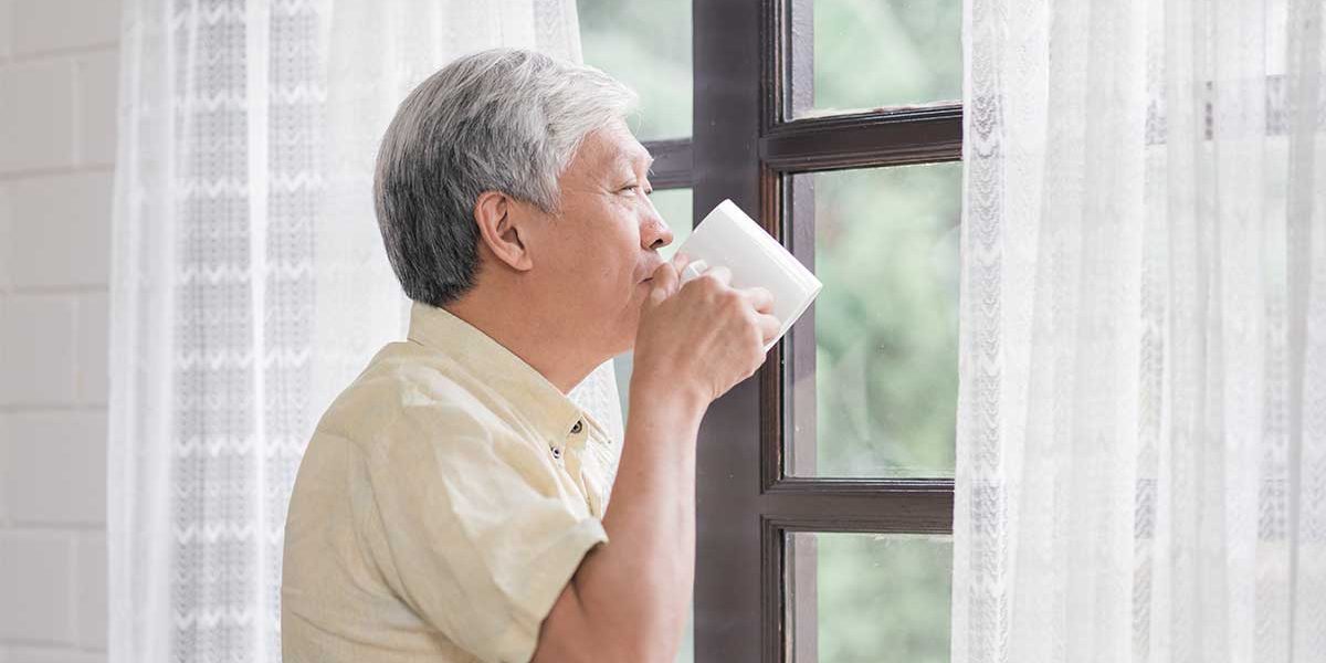 Lansia dan Pengobatan HIV