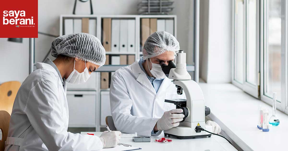 Siklus Hidup HIV dan Bagaimana Ilmuwan Mencegah Replikasi HIV - Saya Berani