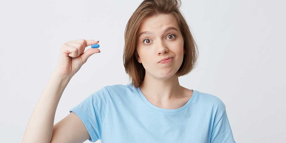 Perempuan, Ini Alasan Kenapa Kamu Membutuhkan PrEP