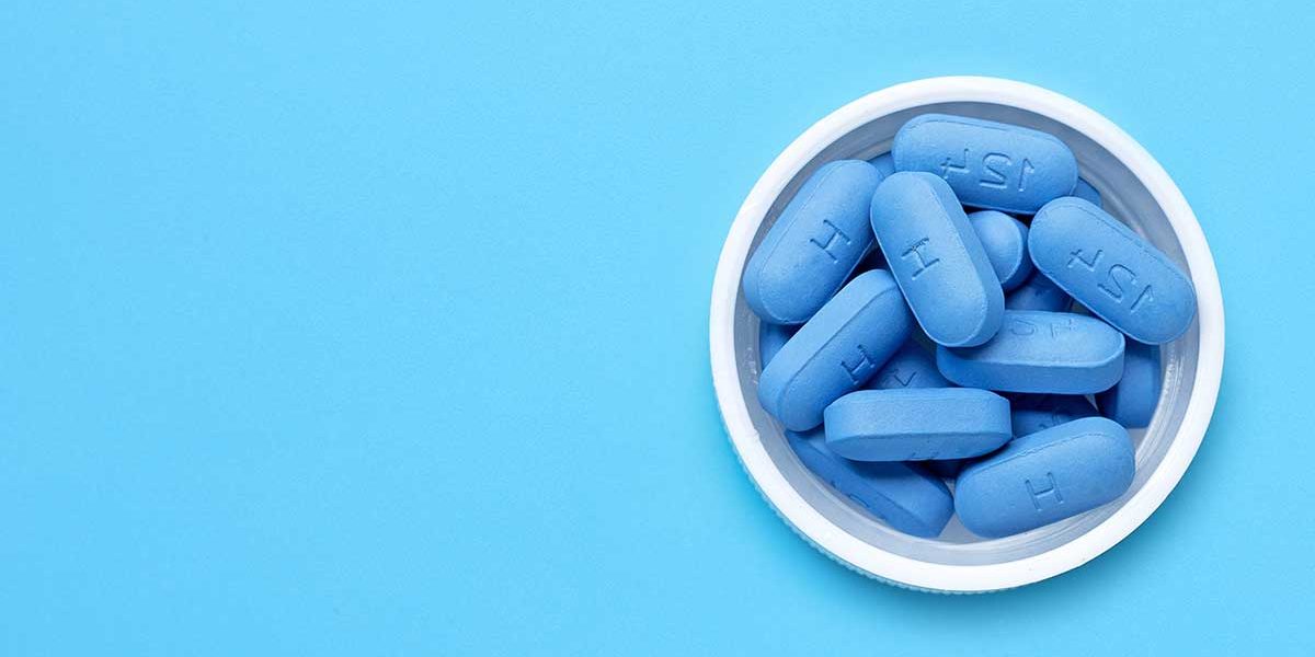 Bagaimana Cara PrEP Melindungimu Dari HIV