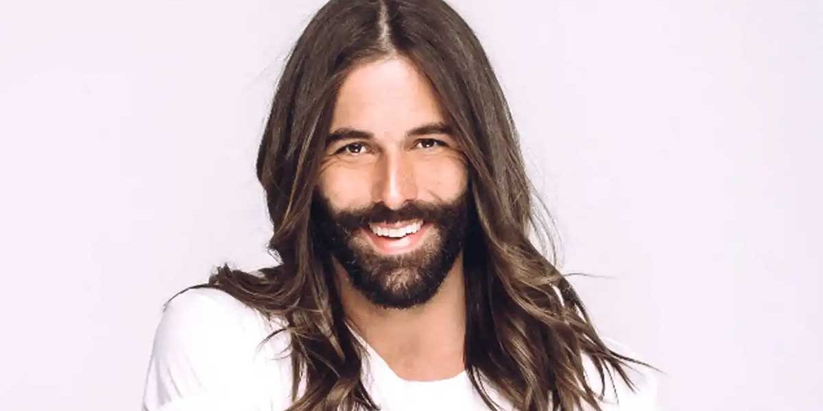 Jonathan Van Ness: “HIV Bisa Dikelola Seperti Halnya Diabetes”