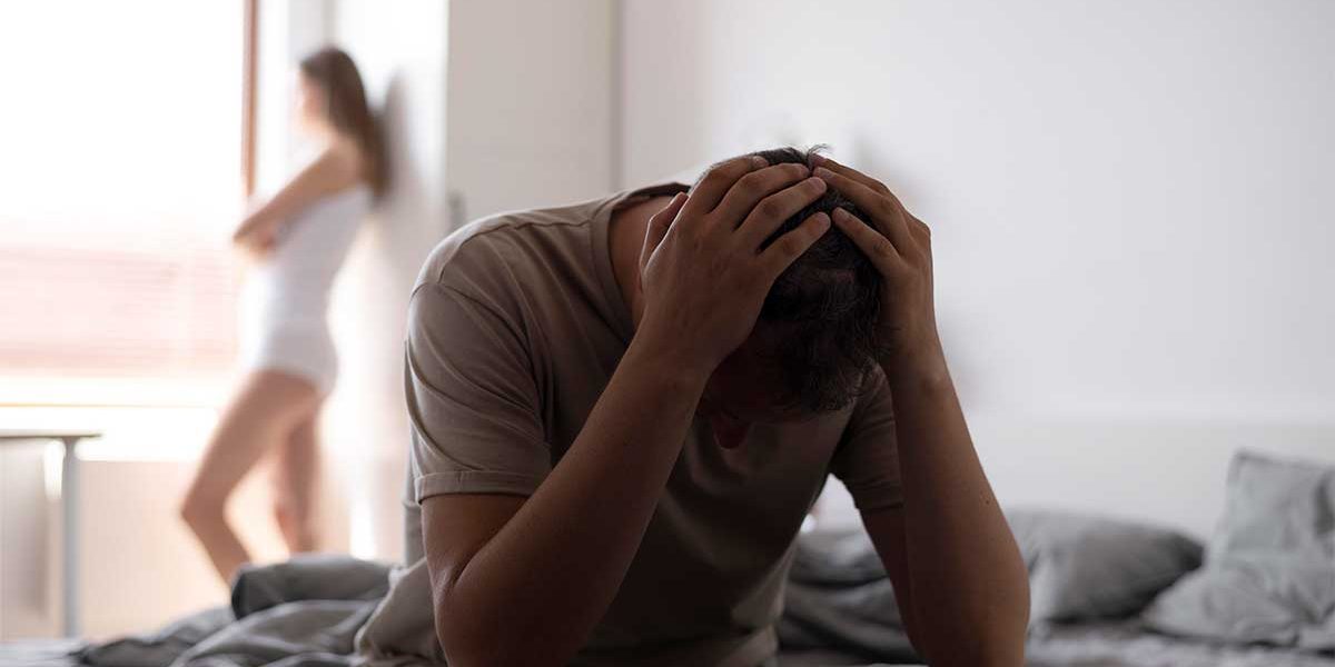 6 Penyebab Penis Berbau Busuk