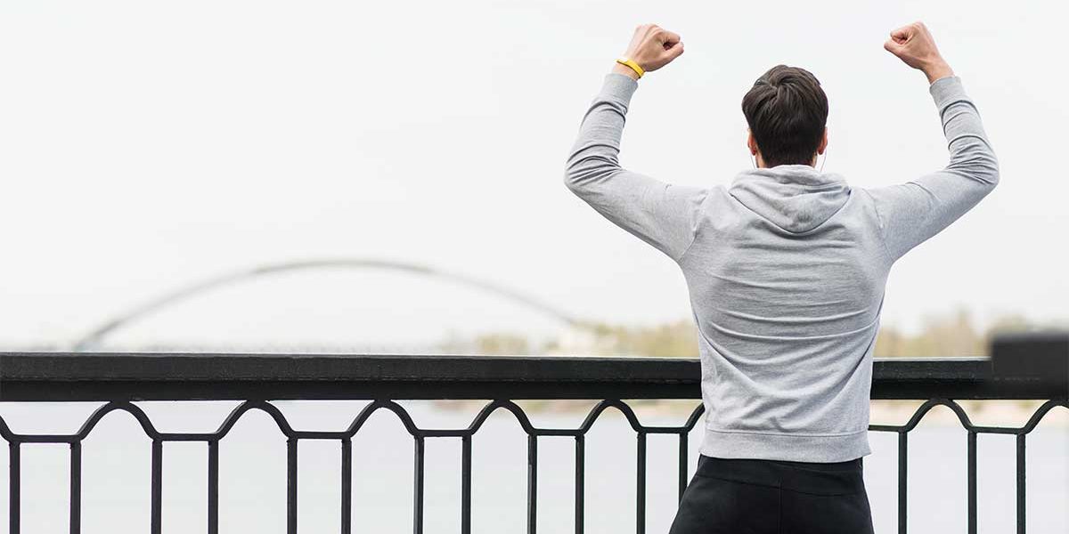 Saya Positif HIV, Saya Bugar dan Produktif Seperti Pekerja Lainnya