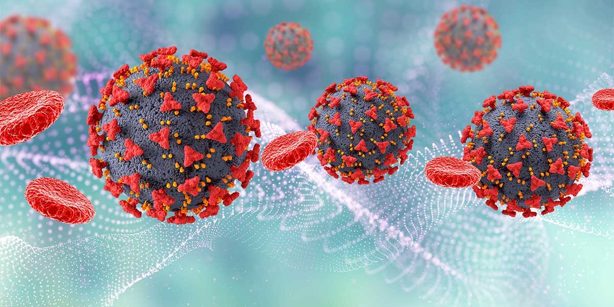 Bagaimana HIV Merusak Sistem Pertahanan Tubuh Kita