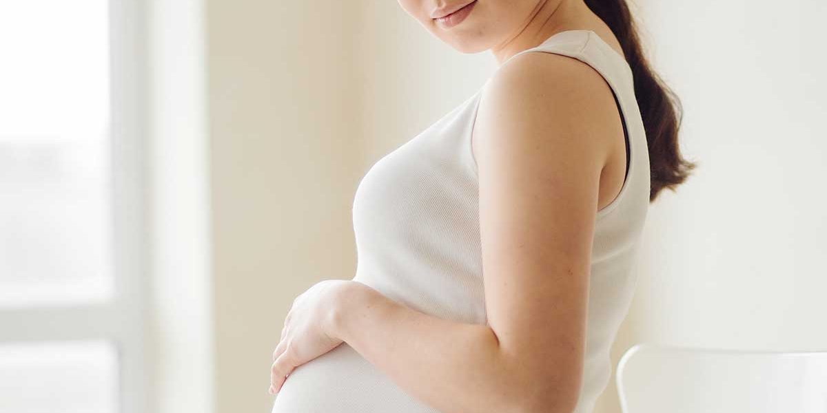 Ibu Hamil yang Hidup Dengan HIV