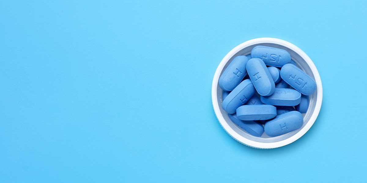 Cara PrEP Bekerja Melawan HIV