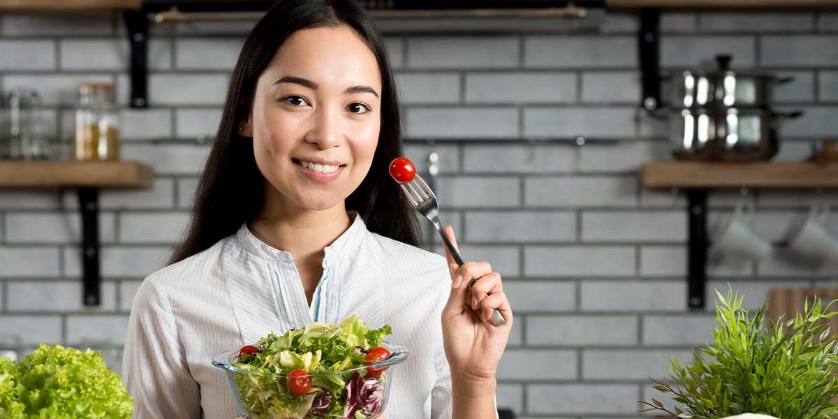 Mengapa Nutrisi yang Baik Penting untuk ODHIV?