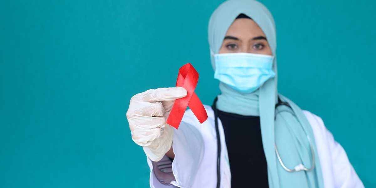 Prevalensi HIV dan AIDS di Timur Tengah Terus Meningkat