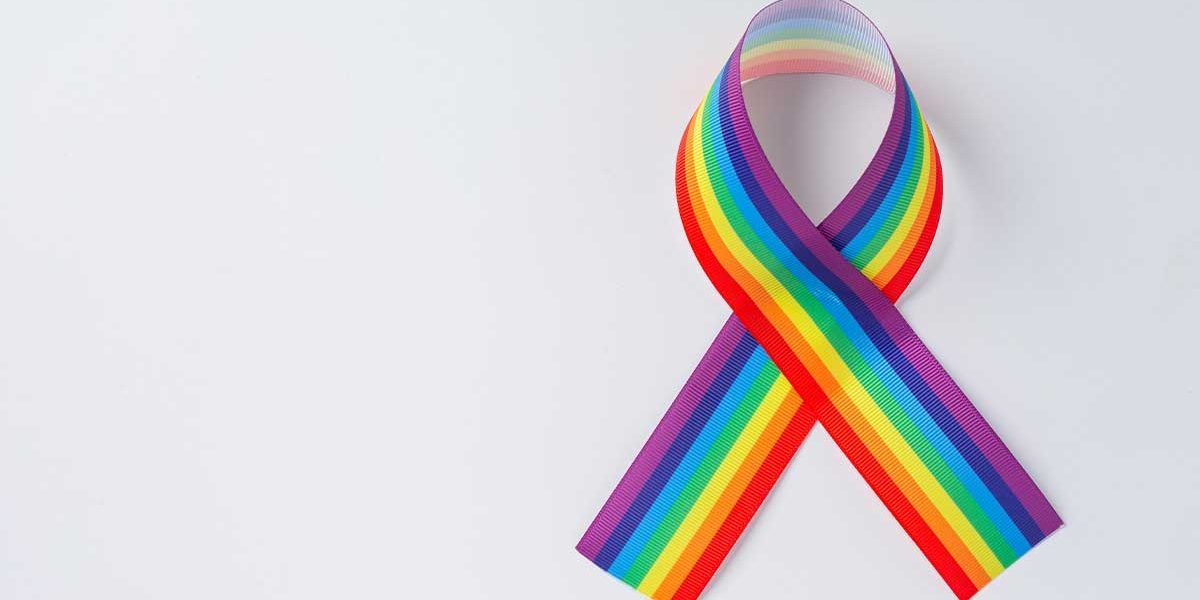 Mengapa Gerakan Pride penting Untuk HIV dan AIDS