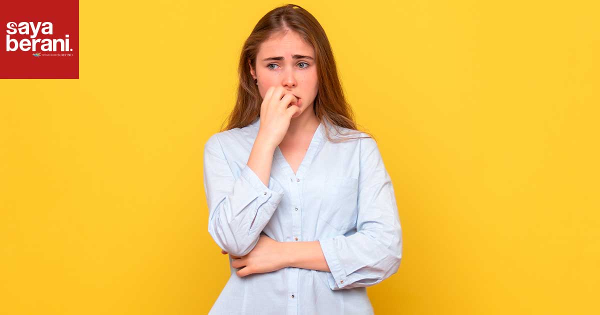 Bahaya Komplikasi HIV dan AIDS - Saya Berani